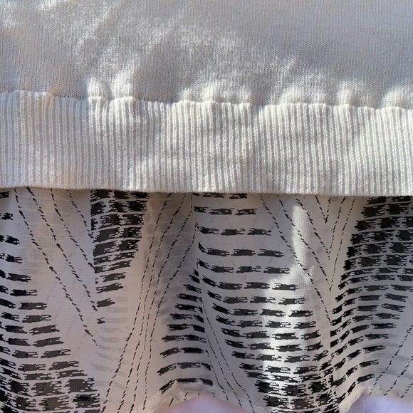 A.n.a sweater shirt - Picture 3 of 10